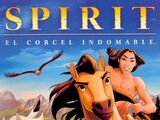 Spirit: El corcel indomable