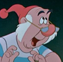 Sr. Smee (Bill Thompson) en Peter Pan (doblaje original)