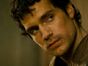 Theseo (Henry Cavill) en Inmortales (Versión de Videomax).