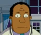 TheSimpsonsTheMovie2007DoctorHibbert