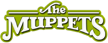 The Muppets 2022 logo