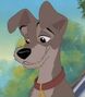 Golfo (canciones) en La dama y el vagabundo II: Las aventuras de Scamp