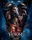 Venom: Carnage liberado (2021)