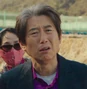 Son Yong-rak en La buena mala madre.