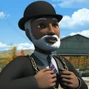 Alcalde de Sodor también en Thomas y sus amigos (temp. 19).
