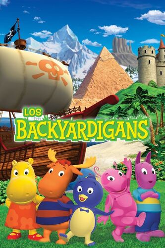 Backyardigans