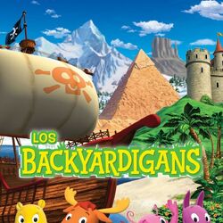 Categoria Series Transmitidas Por Discovery Kids Doblaje Wiki Fandom