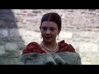 Destino y fortuna- La ejecución de Ana Bolena, reina de Inglaterra-19 de mayo, 1536-Natalie Dormer