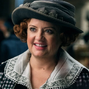 Etta Candy en Mujer Maravilla.