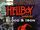 Hellboy animado: Sangre y Hierro