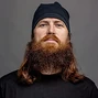 Jase Robertson en Duck Dynasty.