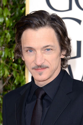 John Hawkes 2013-01