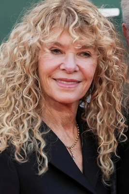 Kate Capshaw