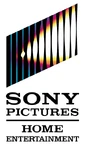 Logo de Sony Pictures Home Entertainment