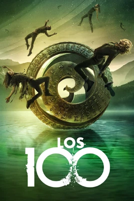Los100-PosterEspañol