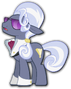 Hoity Toity en My Little Pony: La magia de la amistad.