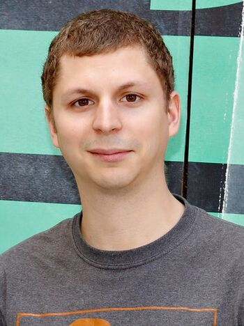 Michael Cera 2014