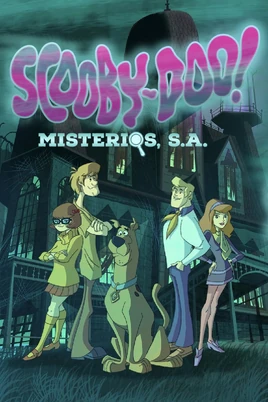 Scooby-Doo Misterios S.A.