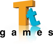 Logotipo de TT Games