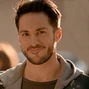 Tyler Lockwood en Diarios de vampiros y en Los originales.