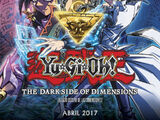 Yu-Gi-Oh!: El lado oscuro de las dimensiones