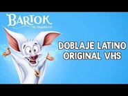 Película completa (Doblaje original)