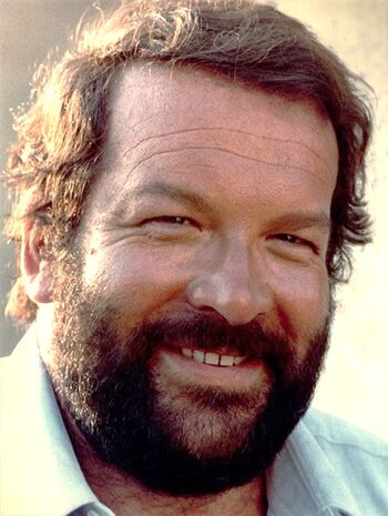 Bud Spencer