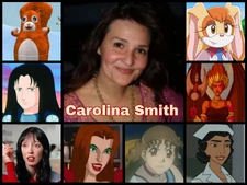 CollageCarolinaSmith
