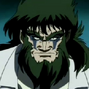 Dr. Genzo Kuruma Beast