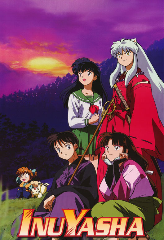 Ahome de Inuyasha cuenta sus secretos de doblaje antes del Otaku