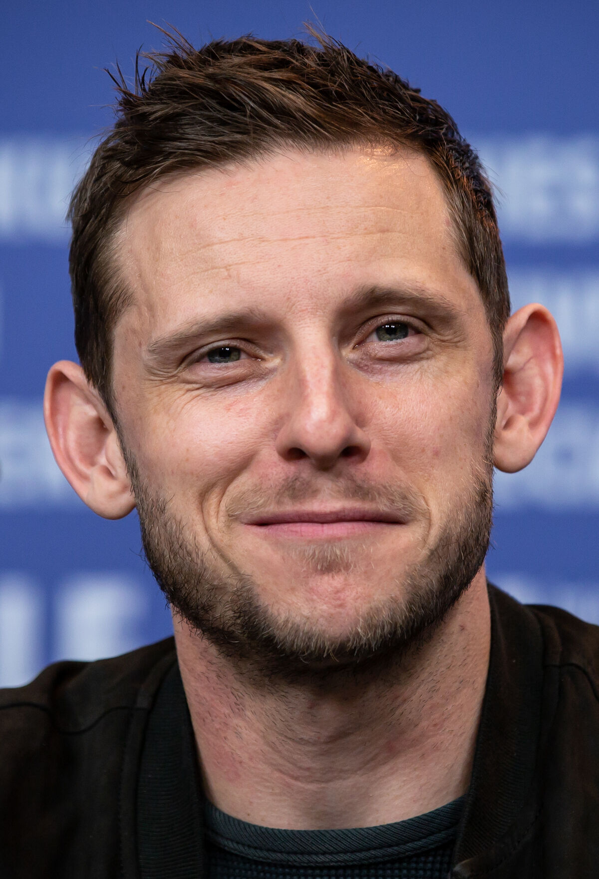 Jamie Bell | Doblaje Wiki | Fandom