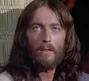 Jesús (Robert Powell) en Jesús de Nazareth.
