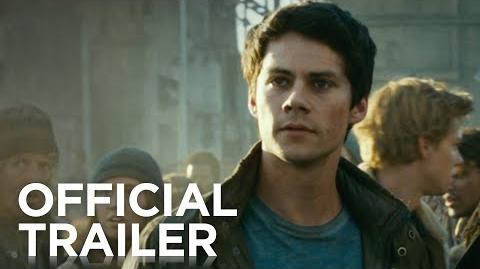 Maze Runner La cura mortal Trailer 1 doblado Próximamente - Solo en cines