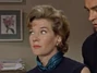 Moneypenny (Lois Maxwell) en El satánico Dr. No.