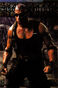 Richard B. Riddick en Riddick, el amo de la oscuridad.