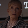 Lady Elizabeth Smallwood (Lindsay Duncan) en Sherlock (temp. 4).