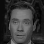 Benson Thacker (Mel Ferrer) en El mundo, la carne y el diablo.