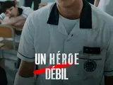 Un héroe débil