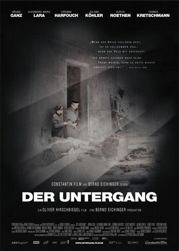 Untergang