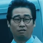 Yusuke a Janitor foto
