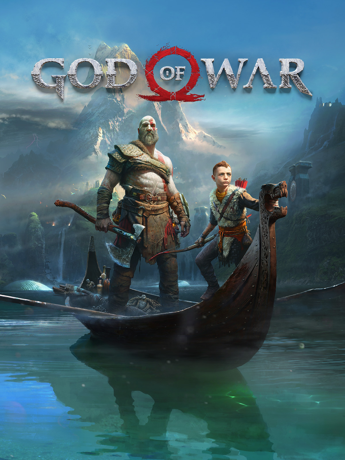 El diseño sonoro de God of War en palabras de sus directores