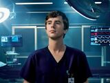 The Good Doctor: Un médico diferente