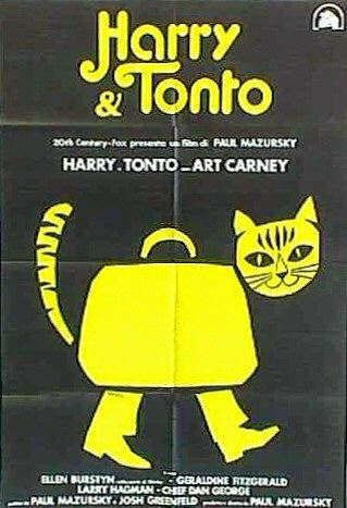 Harry and Tonto (1974) poster.jpg