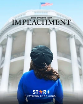 Impeachment poster