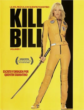 Kill bill