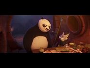 Kung Fu Panda 4 - Estreno 7 de Marzo, sólo en cines - Spot 15" "Warrior Justice"