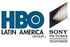 Logo de HBO Latin America Group y Sony Pictures Television