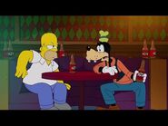 Los Simpson en Plusniversario - Clip Español Latino