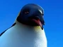 Maurice en Happy Feet: El pingüino.