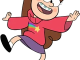 Mabel Pines